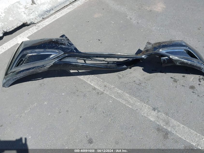 2016 Hyundai Sonata Hybrid Se VIN: KMHE24L10GA012337 Lot: 40091658