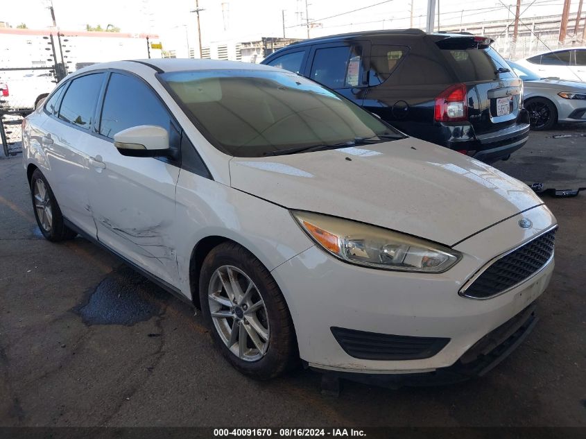 1FADP3F27FL370351 2015 FORD FOCUS - Image 1