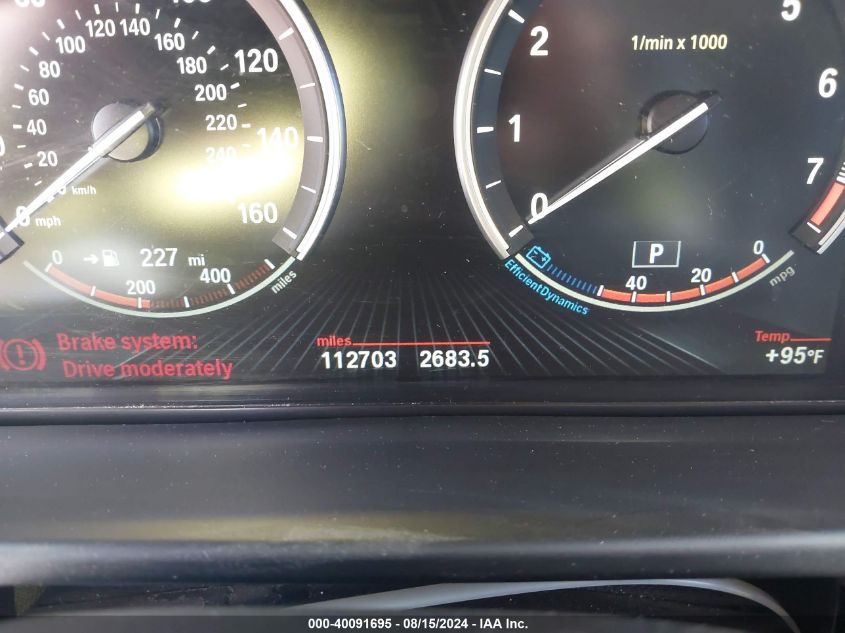 5UXKR0C57F0K66693 2015 BMW X5 xDrive35I