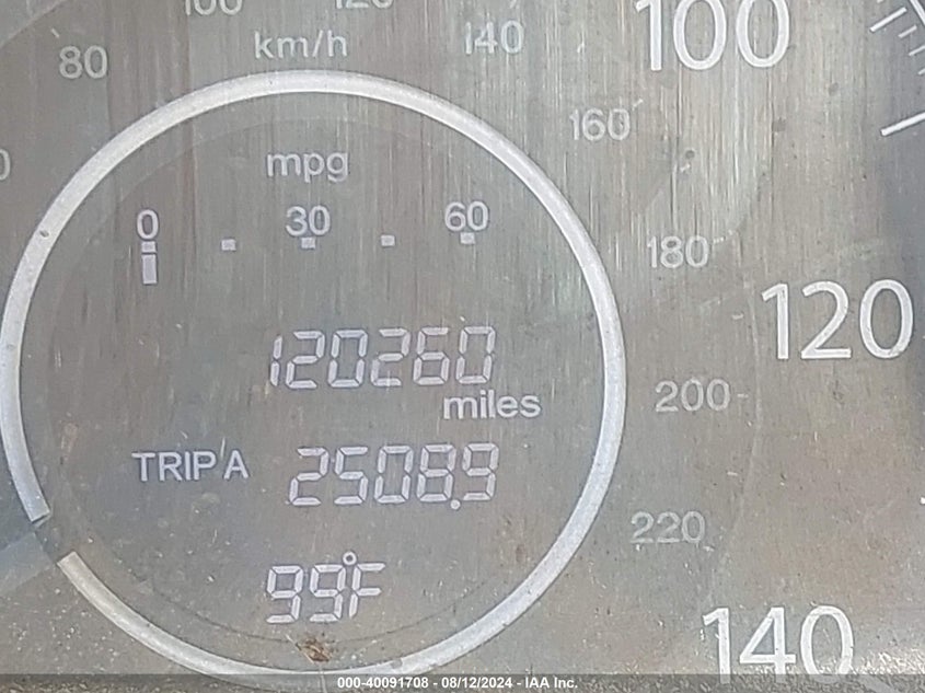 2013 HONDA CR-V LX - 5J6RM3H36DL035247