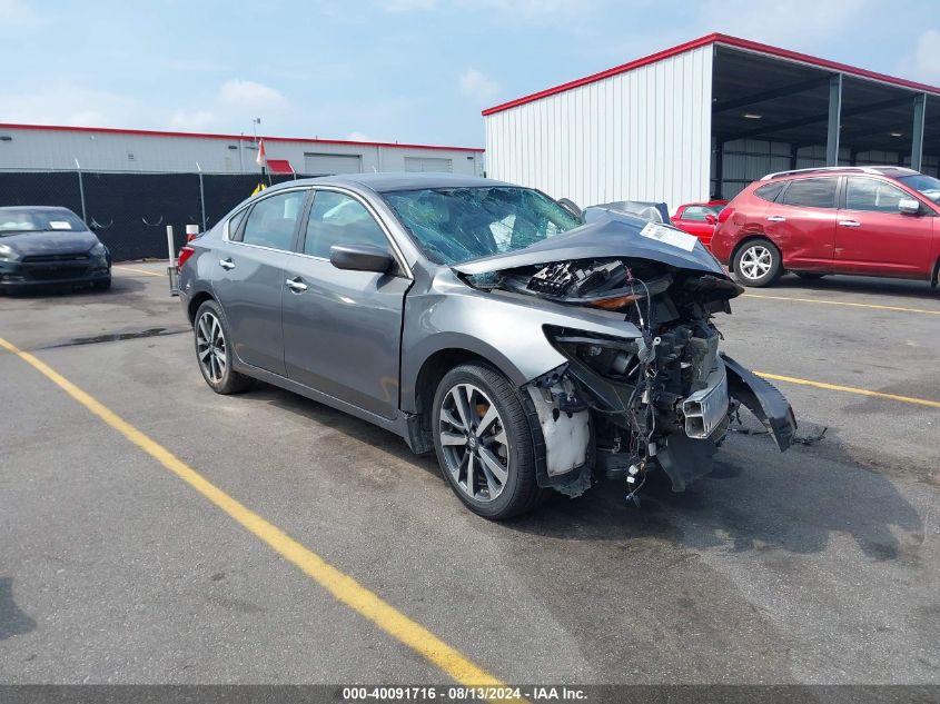 1N4BL3AP7GC246586 2016 NISSAN ALTIMA - Image 1