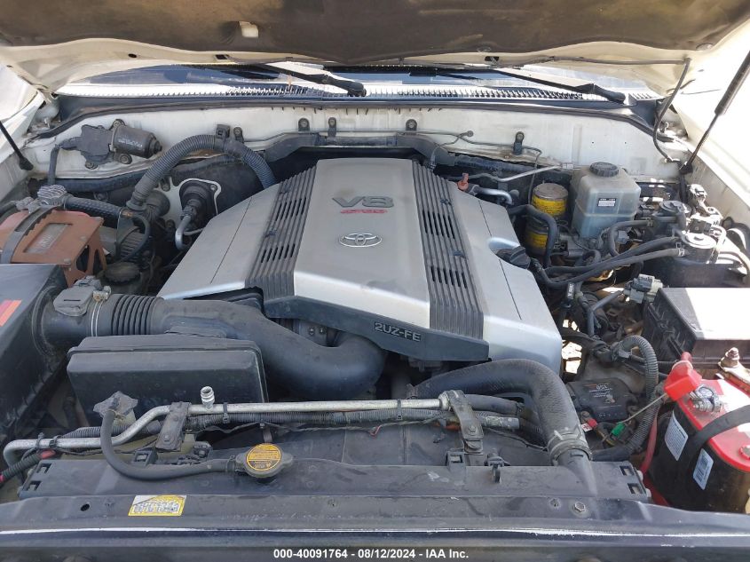 JT3HT05J2W0016774 1998 Toyota Land Cruiser