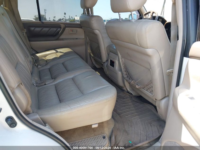 JT3HT05J2W0016774 1998 Toyota Land Cruiser