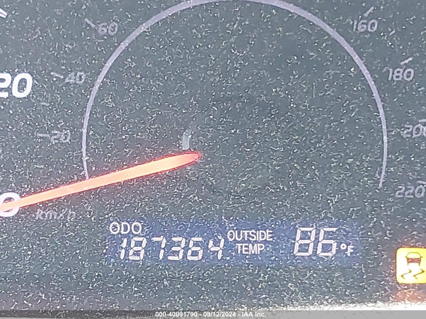 2010 Toyota Camry Le VIN: 4T1BF3EK8AU110965 Lot: 40091790