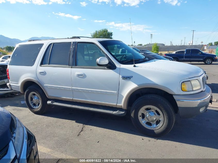 1FMPU18L5XLB61956 1999 Ford Expedition Eddie Bauer/Xlt