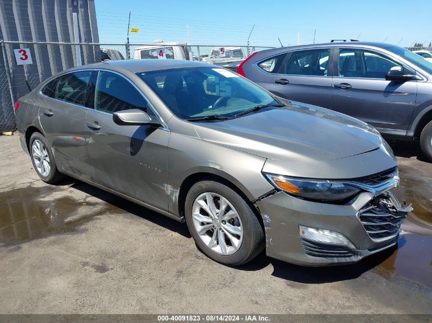 1G1ZD5ST2LF113863 2020 CHEVROLET MALIBU - Image 1