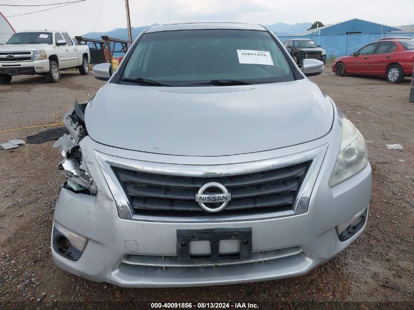 1N4AL3AP7FN905815 2015 Nissan Altima 2.5/S/Sv/Sl