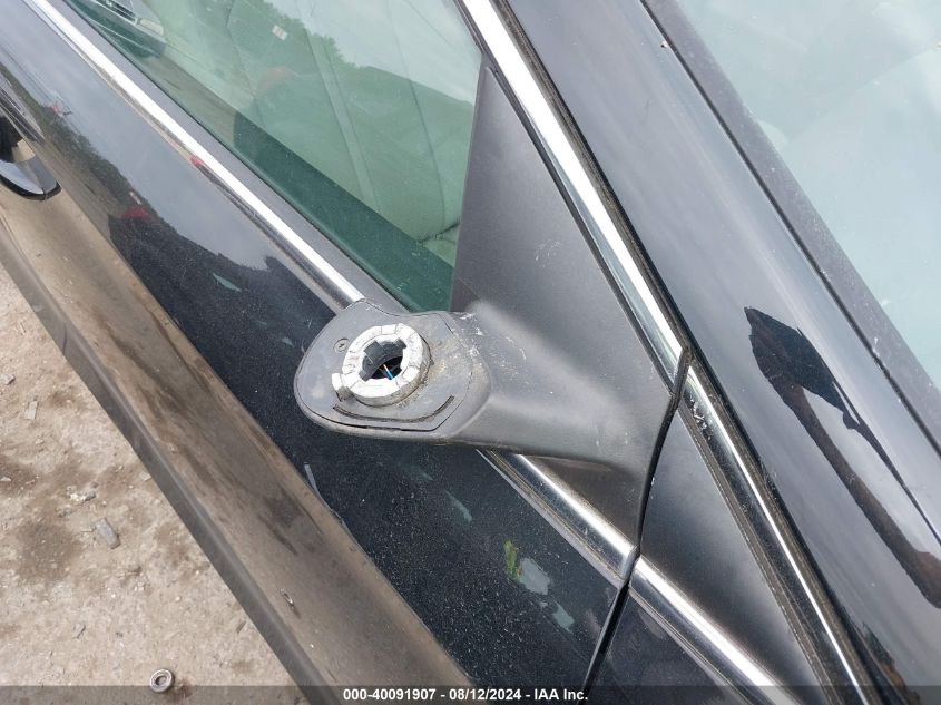 2016 Hyundai Sonata VIN: 5NPE24AF0GH418095 Lot: 40091907