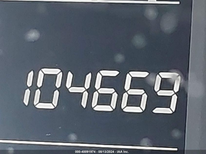 2008 Honda Cr-V Ex VIN: JHLRE38588C041645 Lot: 40091974