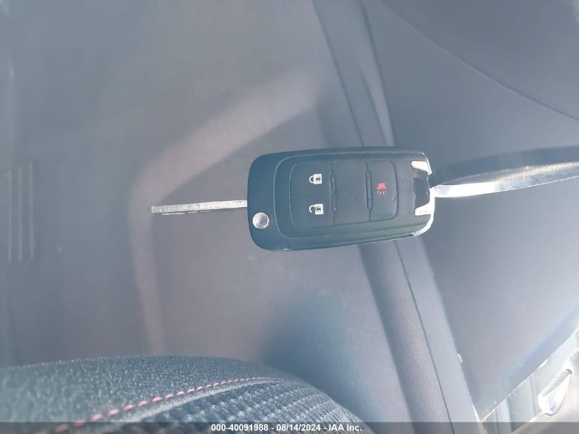 2012 GMC Terrain Sle VIN: 2GKFLTEK7C6267388 Lot: 40091988