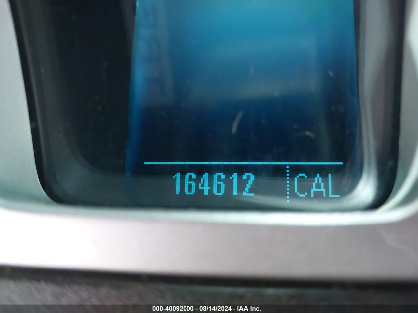 2011 Chevrolet Camaro 2Ss VIN: 2G1FT1EW3B9156751 Lot: 40092000