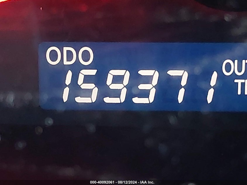 2007 Toyota Camry Le VIN: 4T1BE46K87U178988 Lot: 40092061