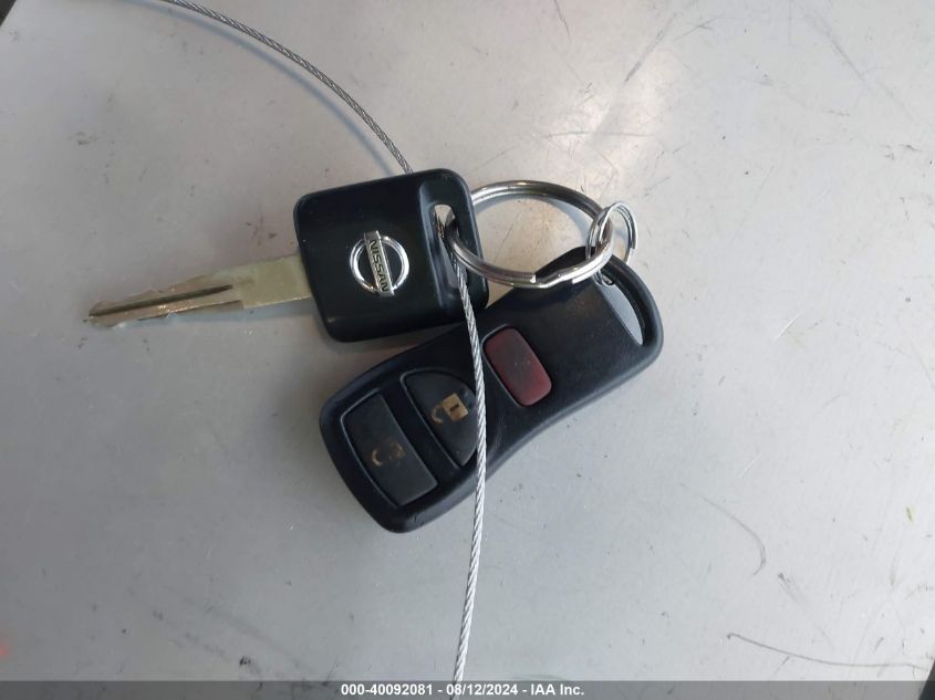 2010 Nissan Versa 1.8S VIN: 3N1BC1CP9AL416084 Lot: 40092081