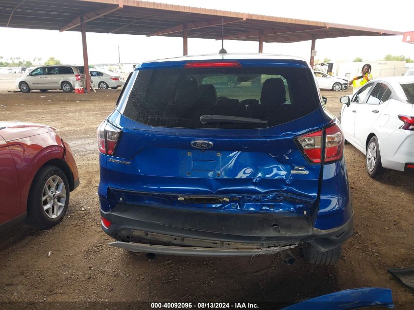 1FMCU0GD0HUC88225 2017 FORD ESCAPE - Image 17