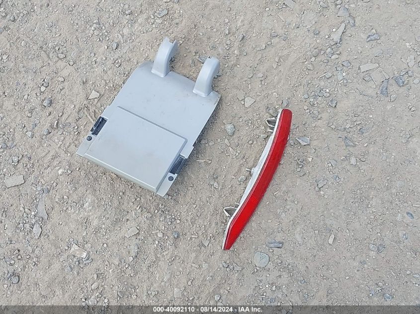 2009 Subaru Forester 2.5X VIN: JF2SH63609H758294 Lot: 40092110