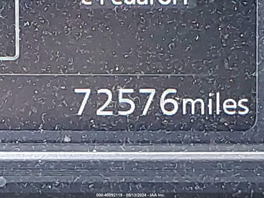 2018 NISSAN LEAF S - 1N4AZ1CP2JC304820