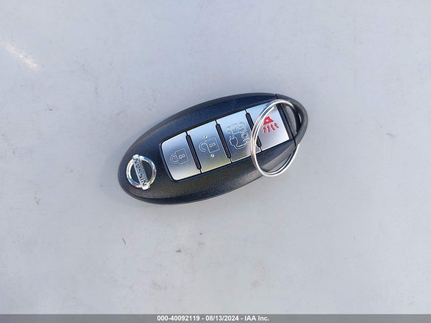 2018 NISSAN LEAF S - 1N4AZ1CP2JC304820