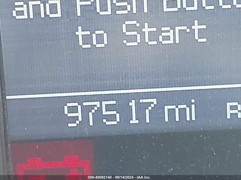 2016 CHRYSLER TOWN & COUNTRY LIMITED - 2C4RC1JG1GR133379