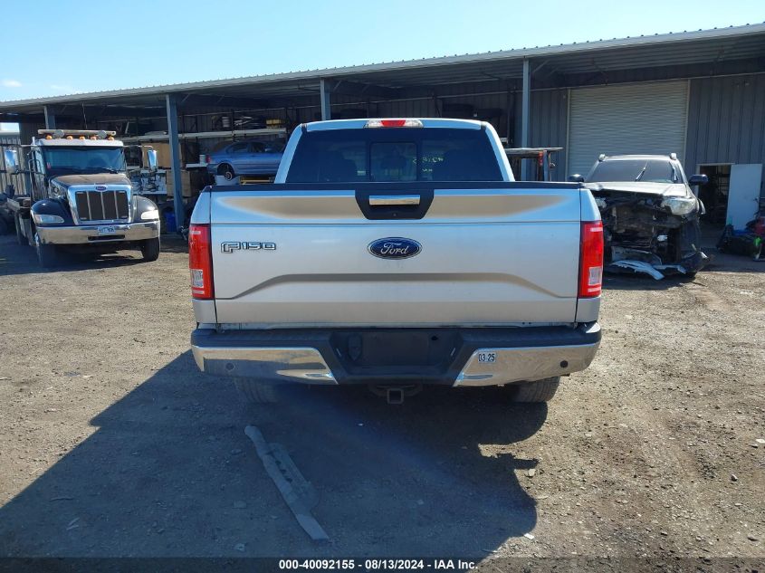 1FTEW1CP7FKE89111 2015 FORD F-150 - Image 16