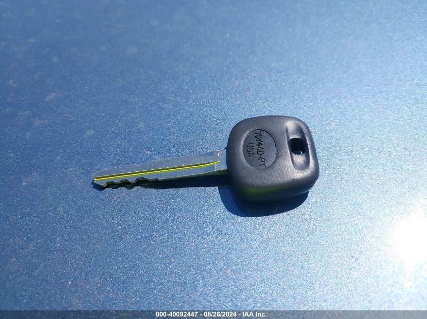 2007 Toyota Rav4 Limited V6 VIN: JTMZK31V975013906 Lot: 40092447