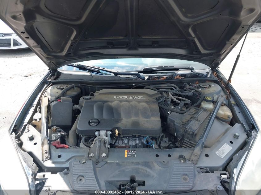 2014 Chevrolet Impala Limited Lt VIN: 2G1WB5E37E1132066 Lot: 40092452