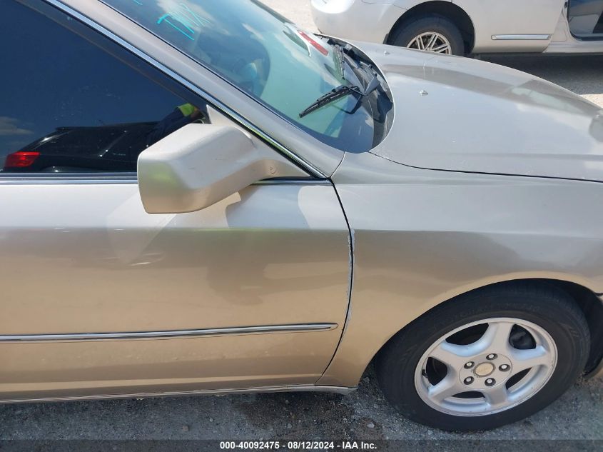 2001 Toyota Avalon Xl VIN: 4T1BF28B41U182056 Lot: 40092475