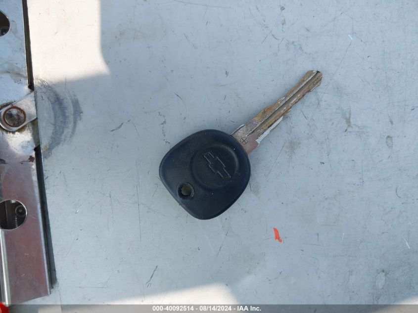 2009 Chevrolet Cobalt Lt VIN: 1G1AT58H997289959 Lot: 40092514