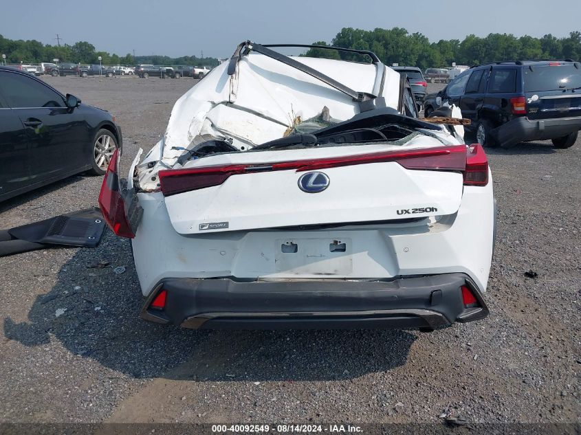 JTHR9JBH6L2020685 2020 LEXUS UX - Image 16