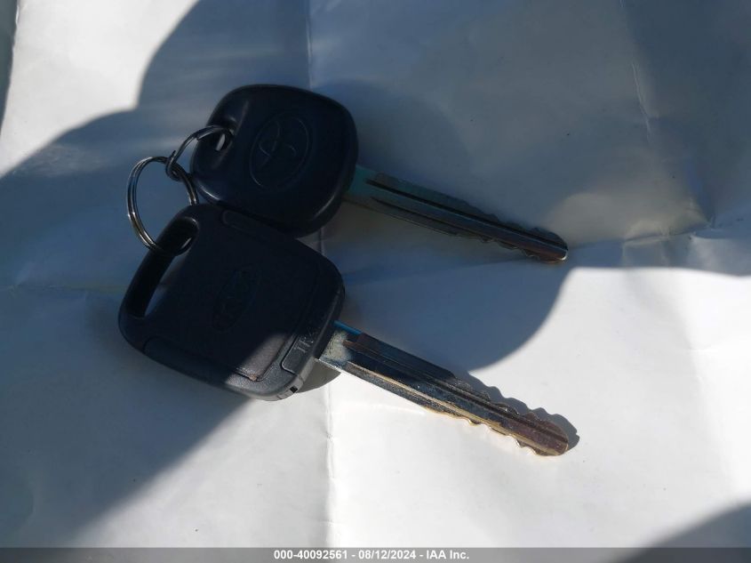 2006 Toyota Highlander Hybrid Limited V6 VIN: JTEEW21A360012445 Lot: 40092561