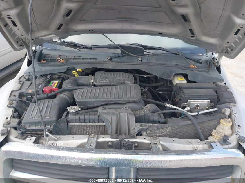 2005 Dodge Durango Slt VIN: 1D4HD48N25F560379 Lot: 40092583