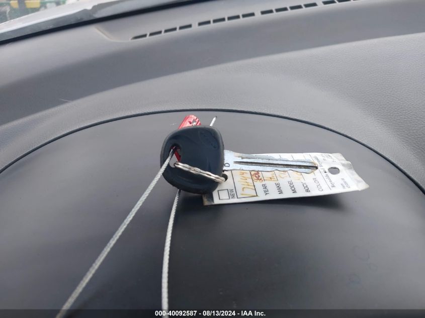 2010 Hyundai Elantra Gls VIN: KMHDU4AD7AU887987 Lot: 40092587