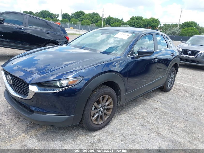 3MVDMBAM7RM643702 2024 MAZDA CX-30 - Image 13