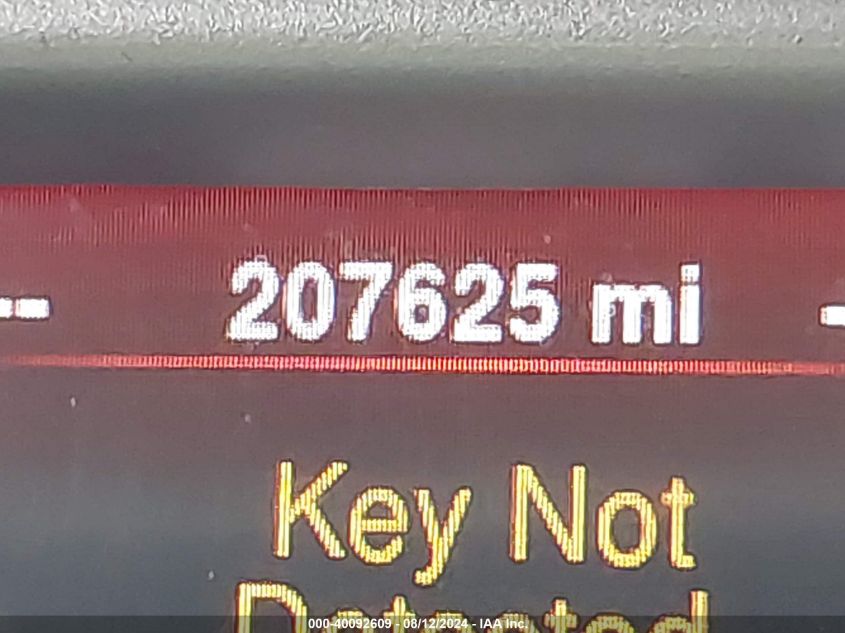 2013 Dodge Journey Sxt VIN: 3C4PDCBG1DT586067 Lot: 40092609