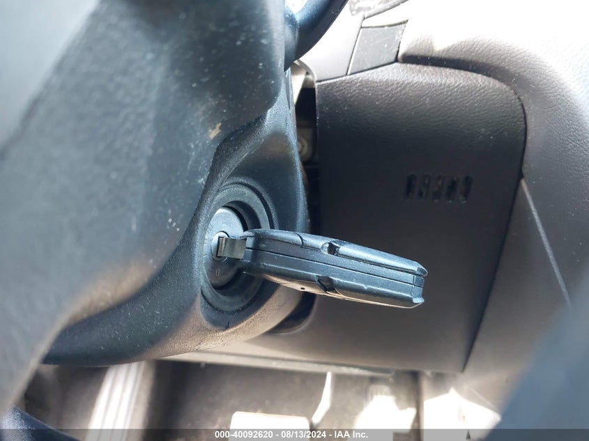 2013 Ford Fusion Se VIN: 3FA6P0H78DR319486 Lot: 40092620