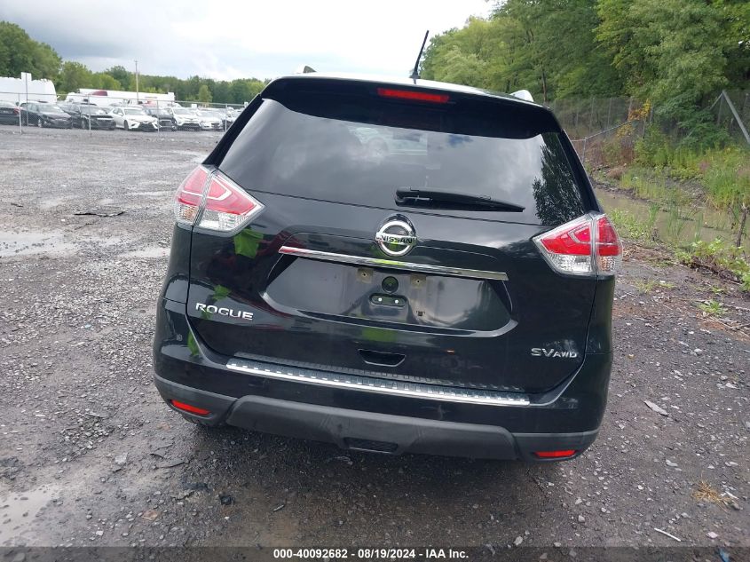 KNMAT2MV6GP676144 2016 NISSAN ROGUE - Image 16