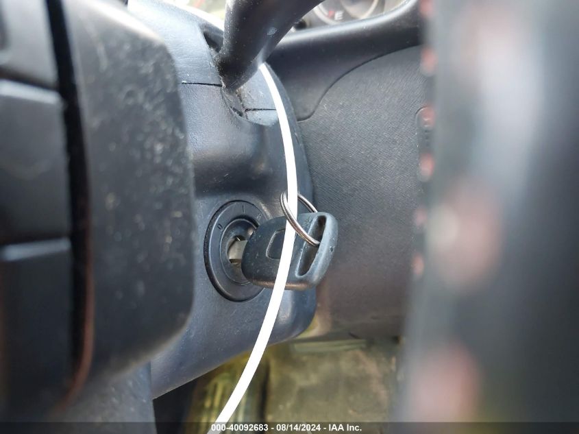 2003 Honda Cr-V Ex VIN: SHSRD78863U136839 Lot: 40092683