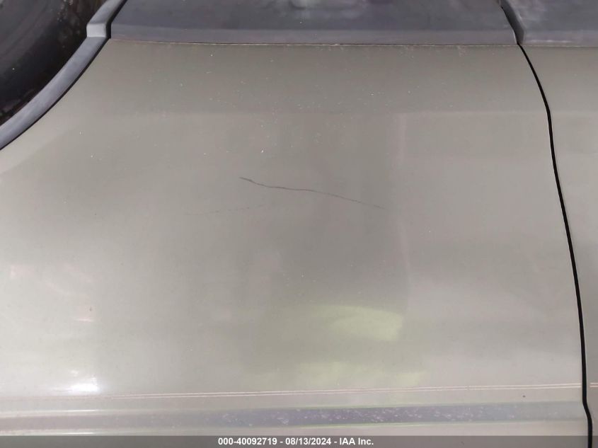 2007 Honda Cr-V Exl VIN: 5J6RE48797L010210 Lot: 40092719