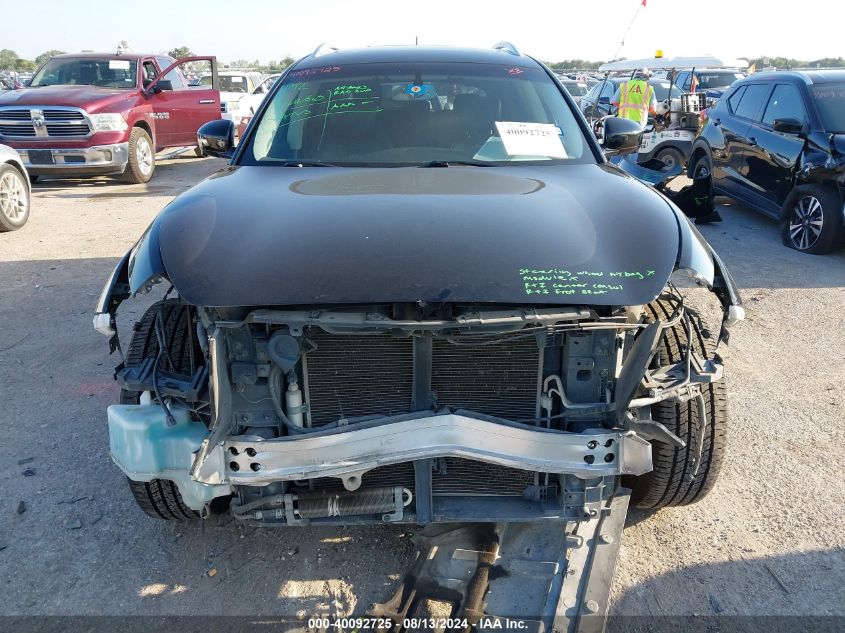 JN8CS1MU8EM451966 2014 Infiniti Qx70