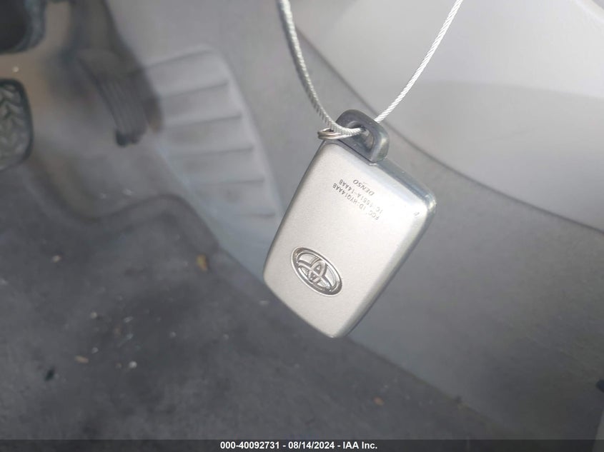 2009 Toyota Camry Hybrid VIN: 4T1BB46K09U070635 Lot: 40092731