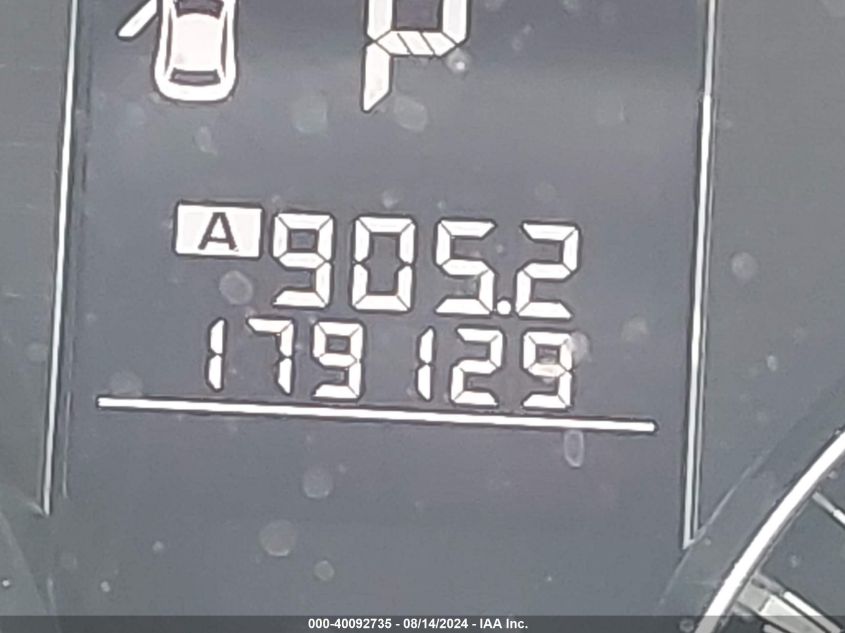 2011 Subaru Outback 2.5I Premium VIN: 4S4BRBCC7B3397980 Lot: 40092735