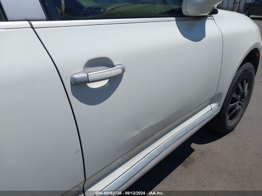 2005 Porsche Cayenne VIN: WP1AA29P45LA23508 Lot: 40092738