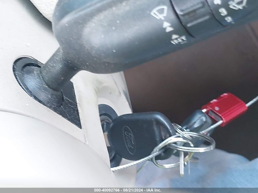 2007 Ford Five Hundred Limited VIN: 1FAHP28167G150533 Lot: 40092766