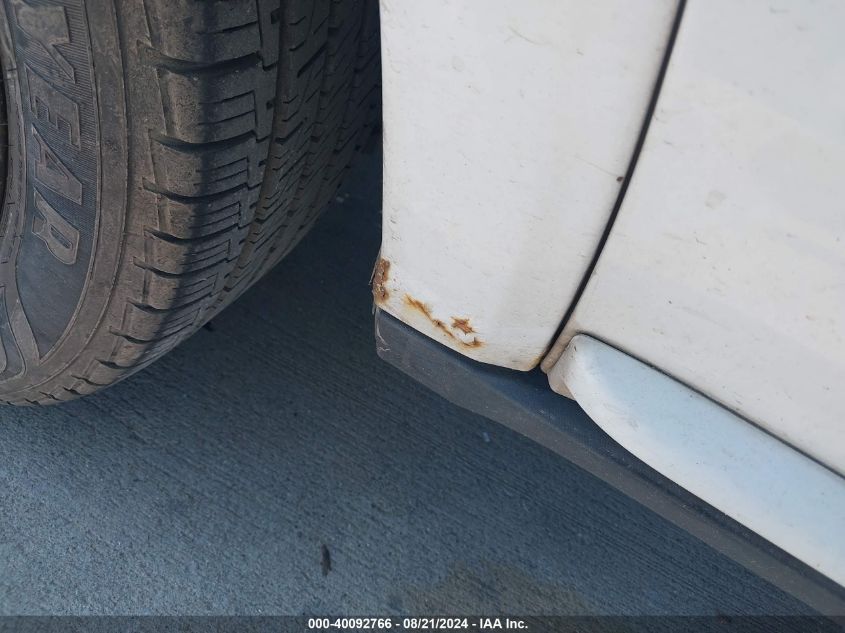 2007 Ford Five Hundred Limited VIN: 1FAHP28167G150533 Lot: 40092766