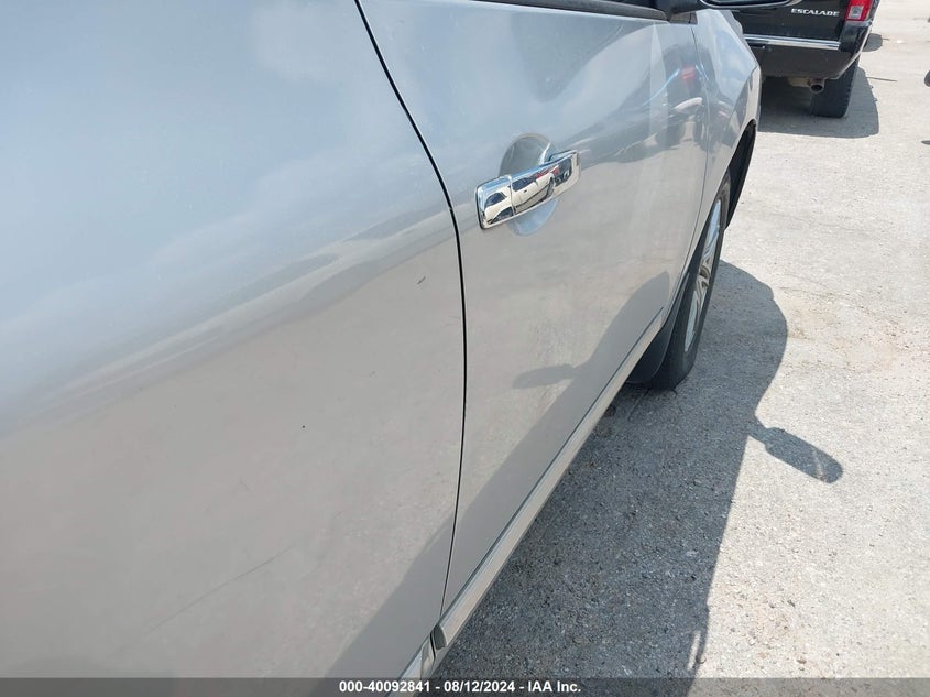 2013 Nissan Rogue S VIN: JN8AS5MTXDW043610 Lot: 40092841