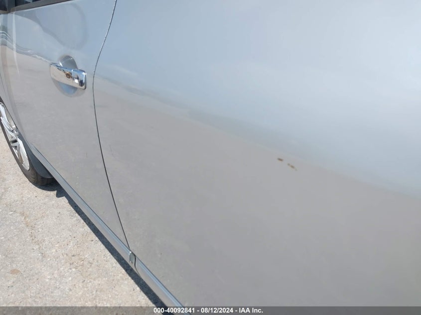 2013 Nissan Rogue S VIN: JN8AS5MTXDW043610 Lot: 40092841