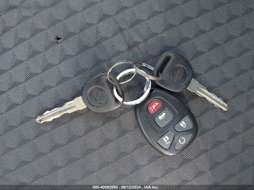 2007 Chevrolet Malibu Lt VIN: 1G1ZT58N47F146848 Lot: 40092885