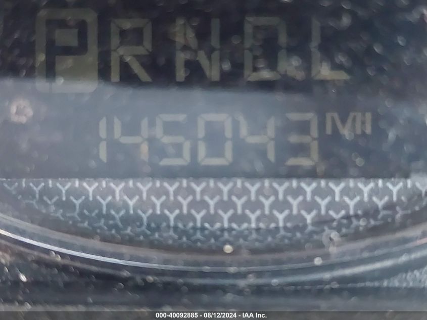 2007 Chevrolet Malibu Lt VIN: 1G1ZT58N47F146848 Lot: 40092885