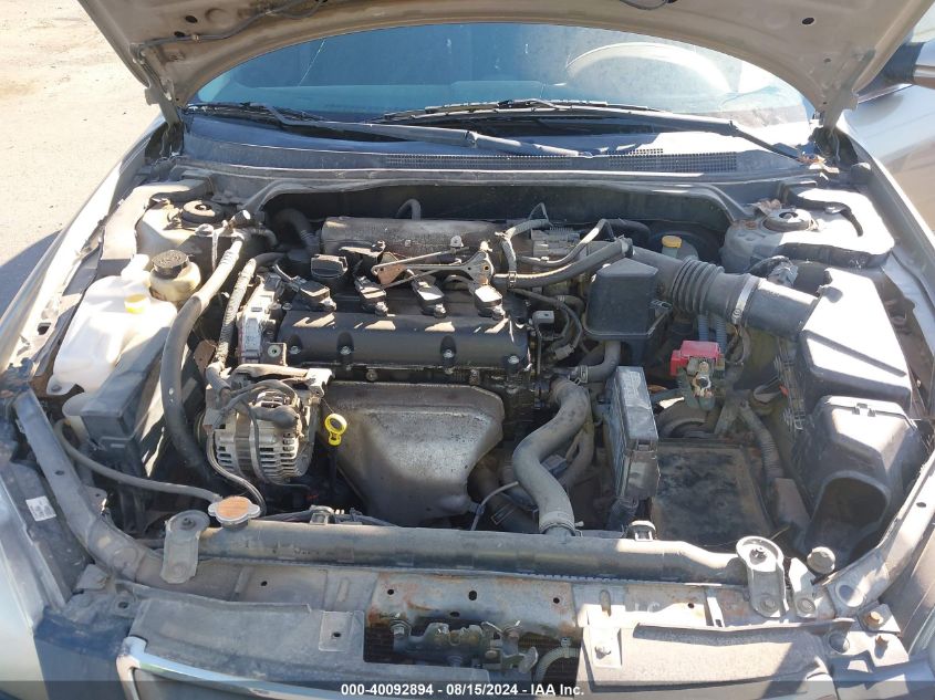 1N4AL11D82C214471 2002 Nissan Altima 2.5 S