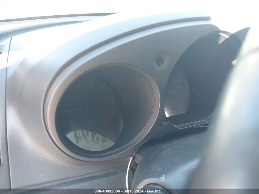 1N4AL11D82C214471 2002 Nissan Altima 2.5 S