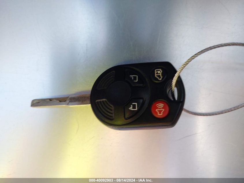 2016 Ford Transit Connect Xlt VIN: NM0GE9F79G1281855 Lot: 40092903